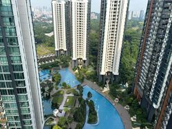 Normanton Park (D5), Apartment #599691091
